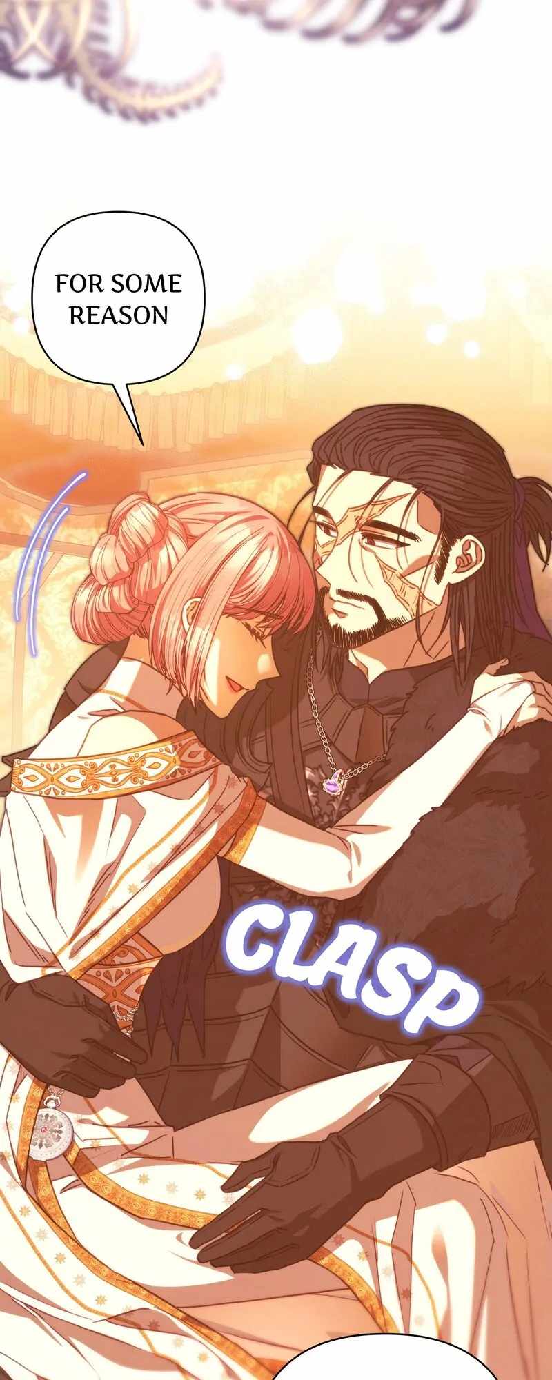 Another Typical Fantasy Romance Chapter 102 - Page 69