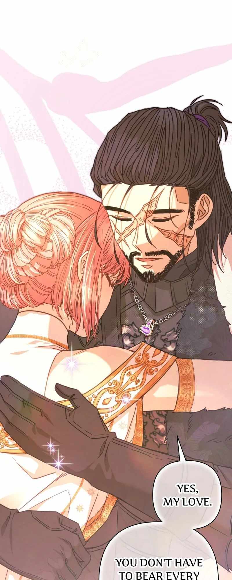 Another Typical Fantasy Romance Chapter 102 - Page 71