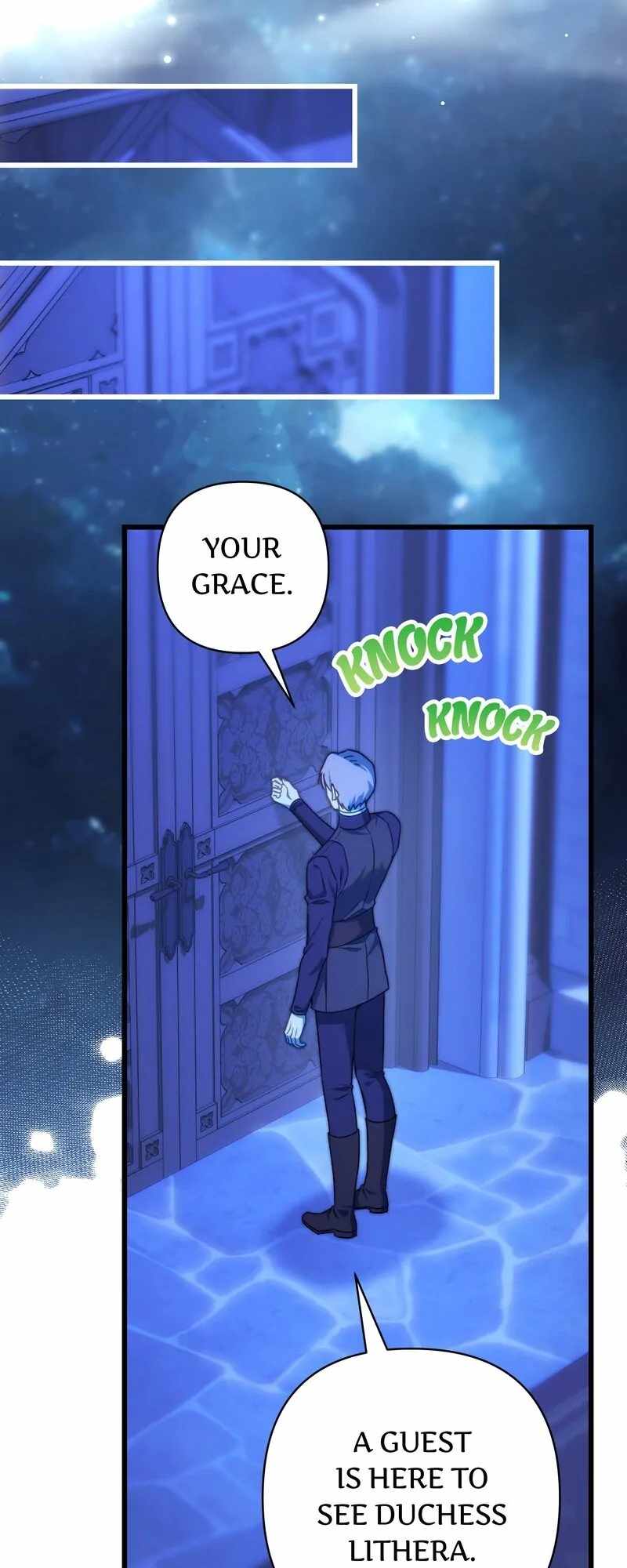 Another Typical Fantasy Romance Chapter 102 - Page 78