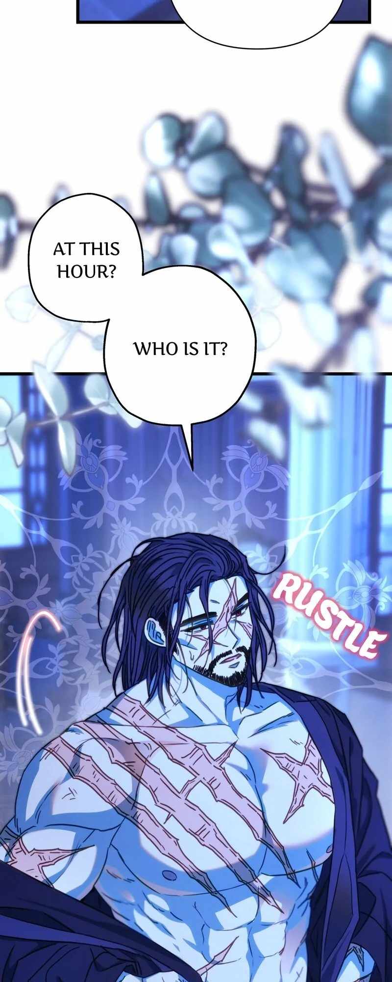 Another Typical Fantasy Romance Chapter 102 - Page 79