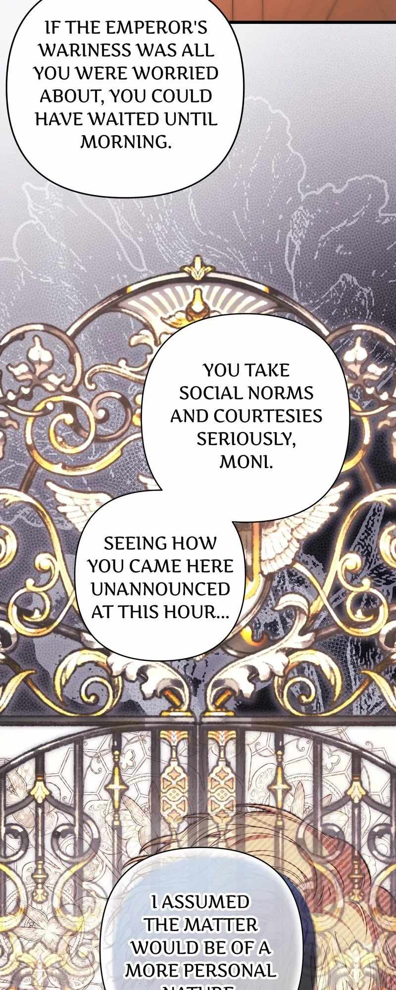 Another Typical Fantasy Romance Chapter 103 - Page 14
