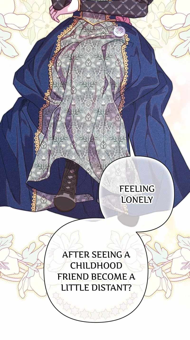 Another Typical Fantasy Romance Chapter 103 - Page 16