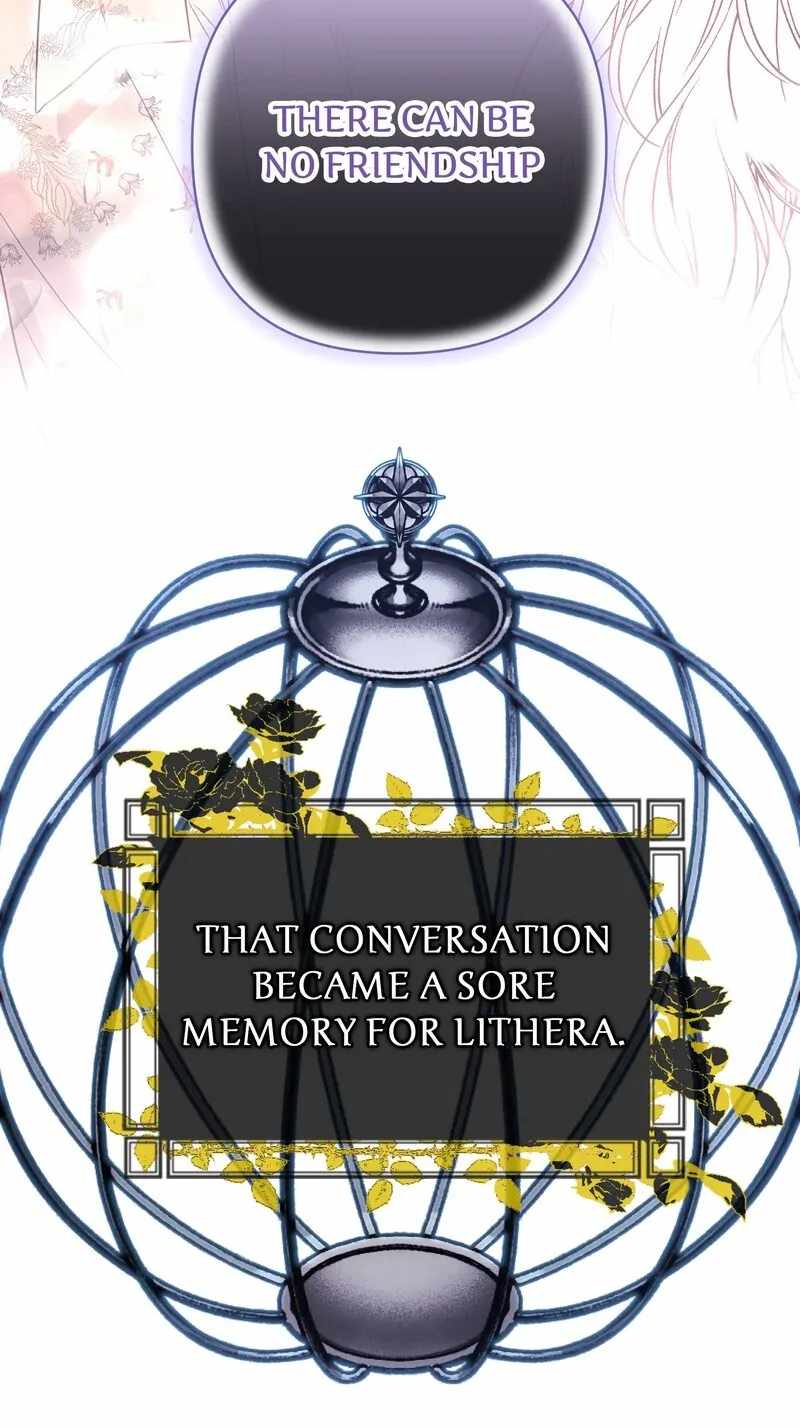 Another Typical Fantasy Romance Chapter 103 - Page 28