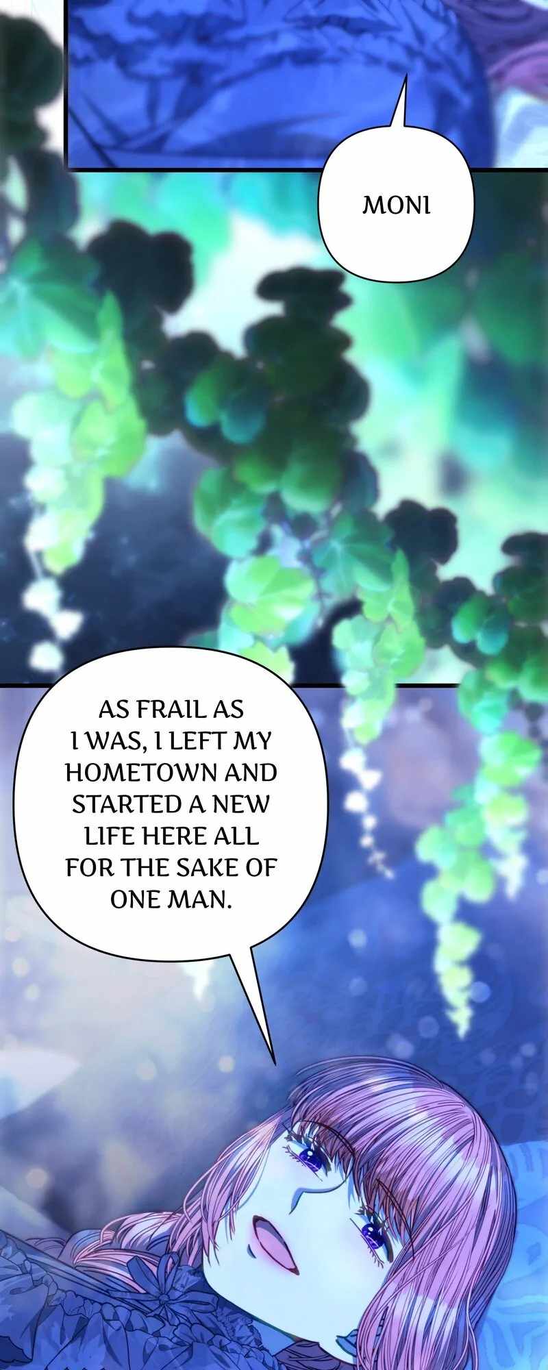 Another Typical Fantasy Romance Chapter 103 - Page 39