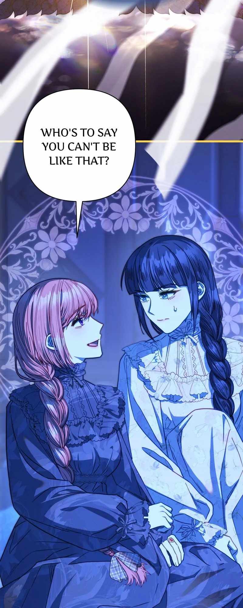 Another Typical Fantasy Romance Chapter 103 - Page 44