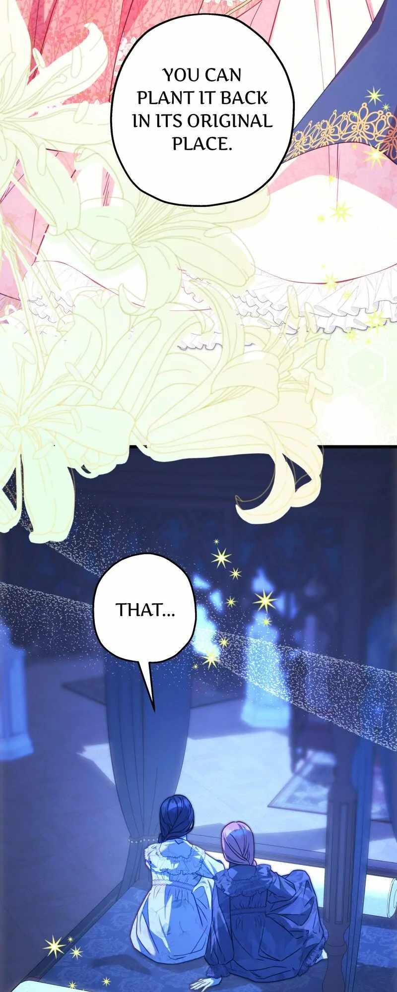 Another Typical Fantasy Romance Chapter 103 - Page 55