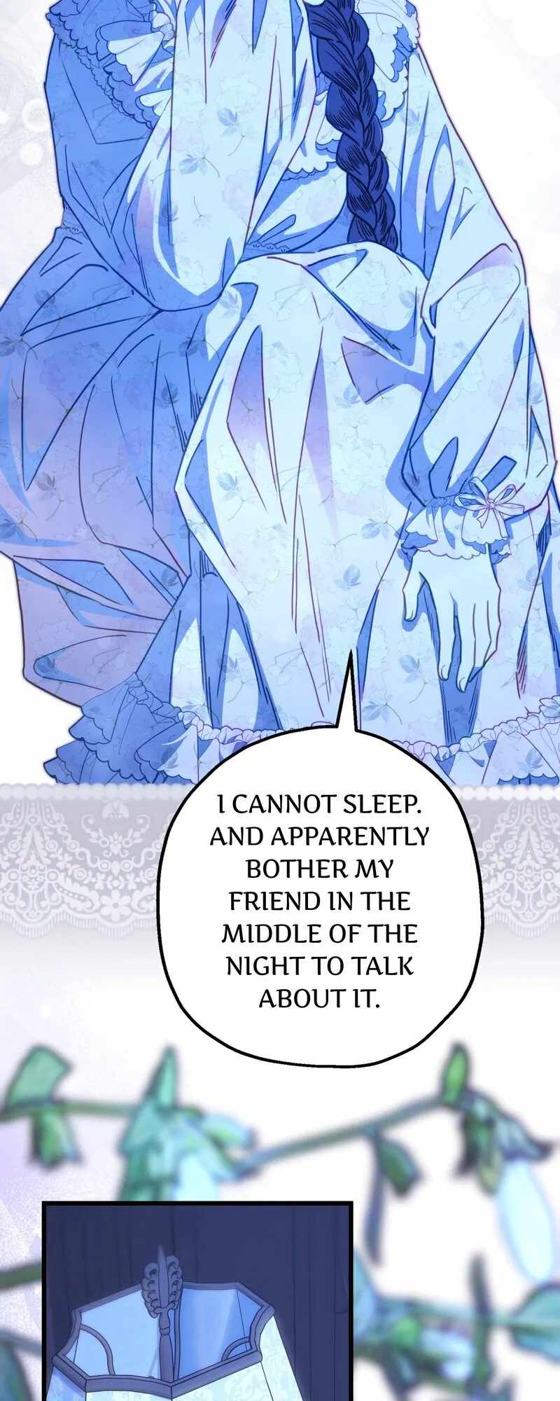Another Typical Fantasy Romance Chapter 103 - Page 61