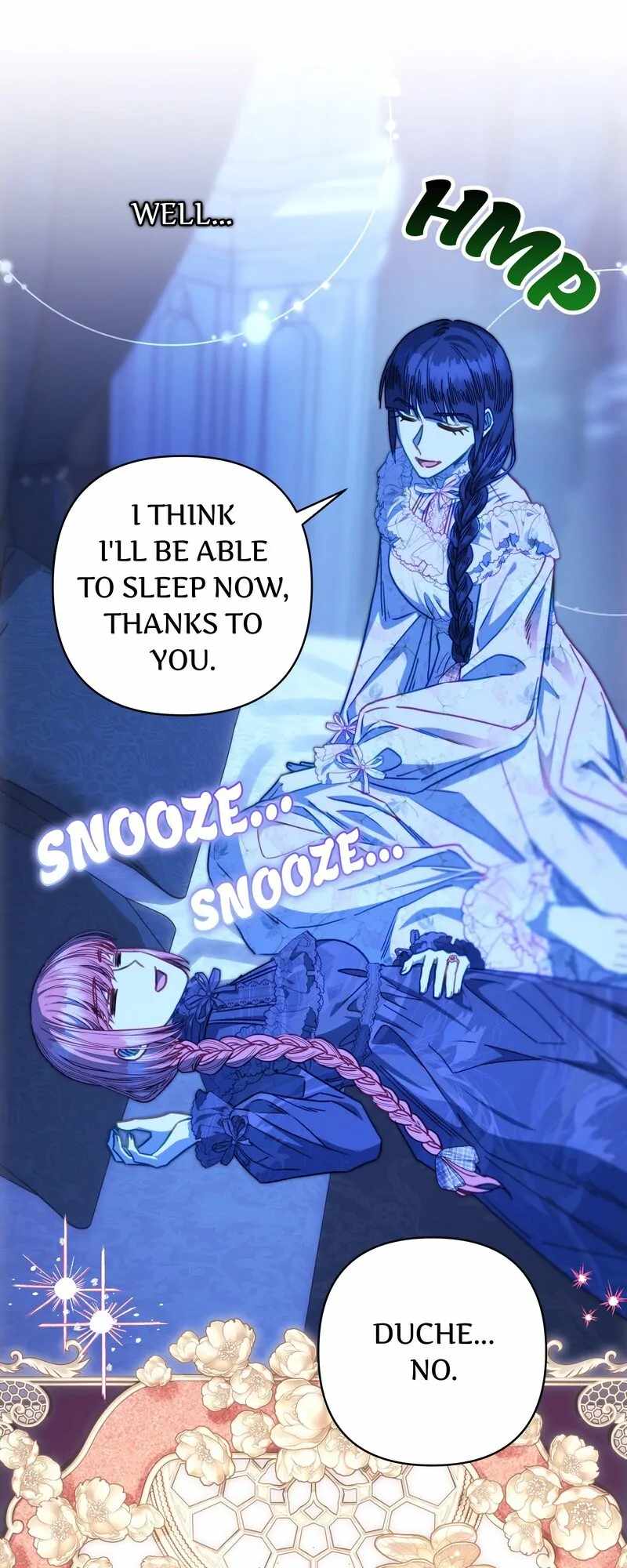 Another Typical Fantasy Romance Chapter 103 - Page 65