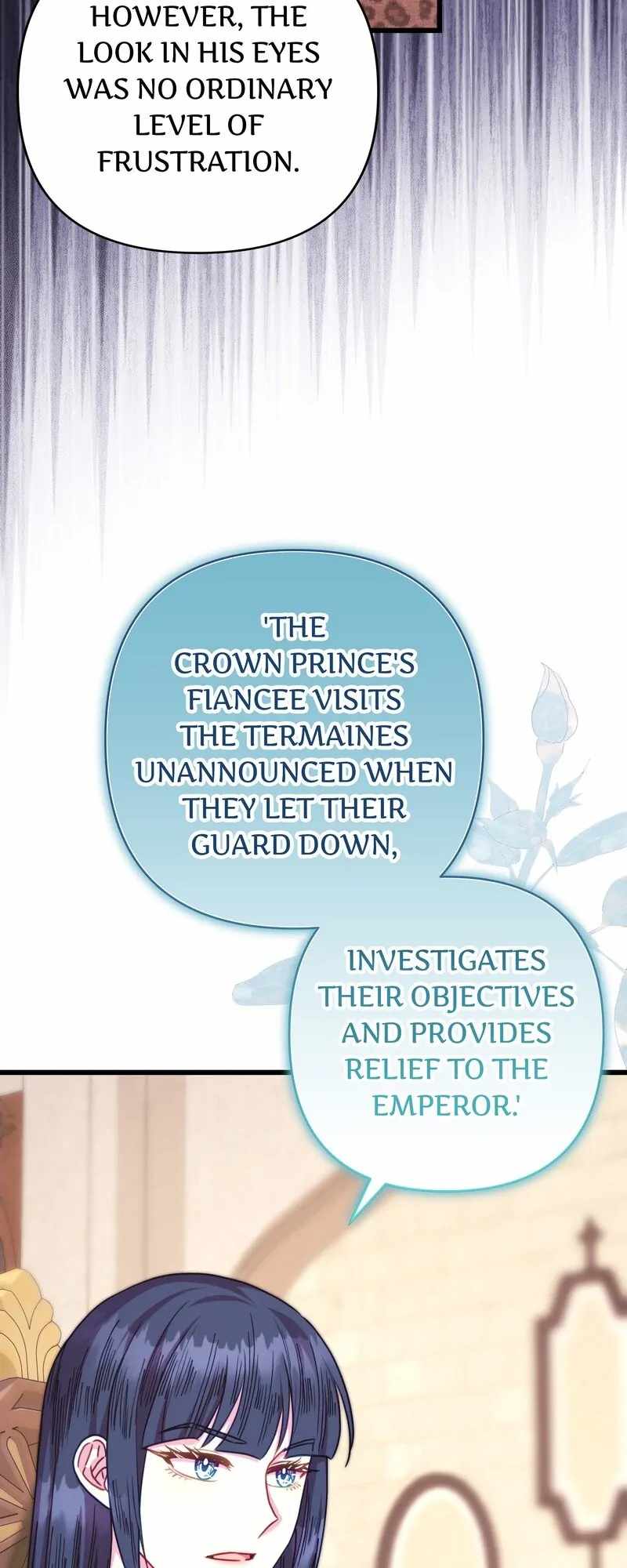 Another Typical Fantasy Romance Chapter 103 - Page 9