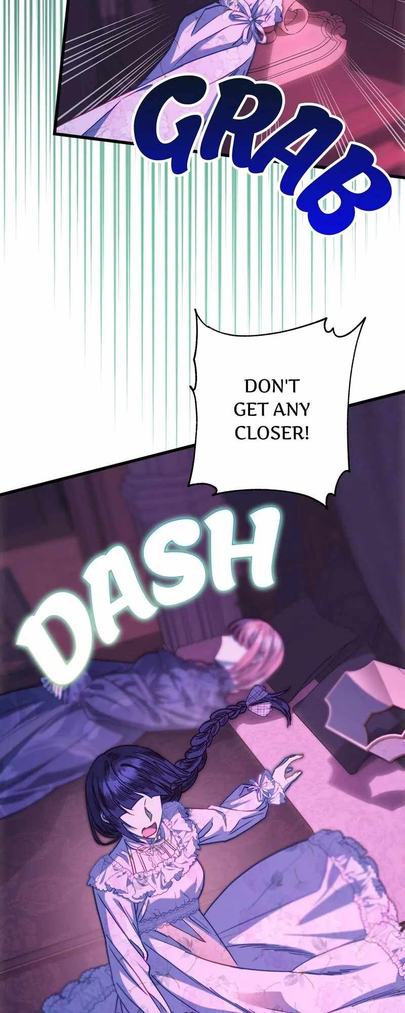 Another Typical Fantasy Romance Chapter 104 - Page 30