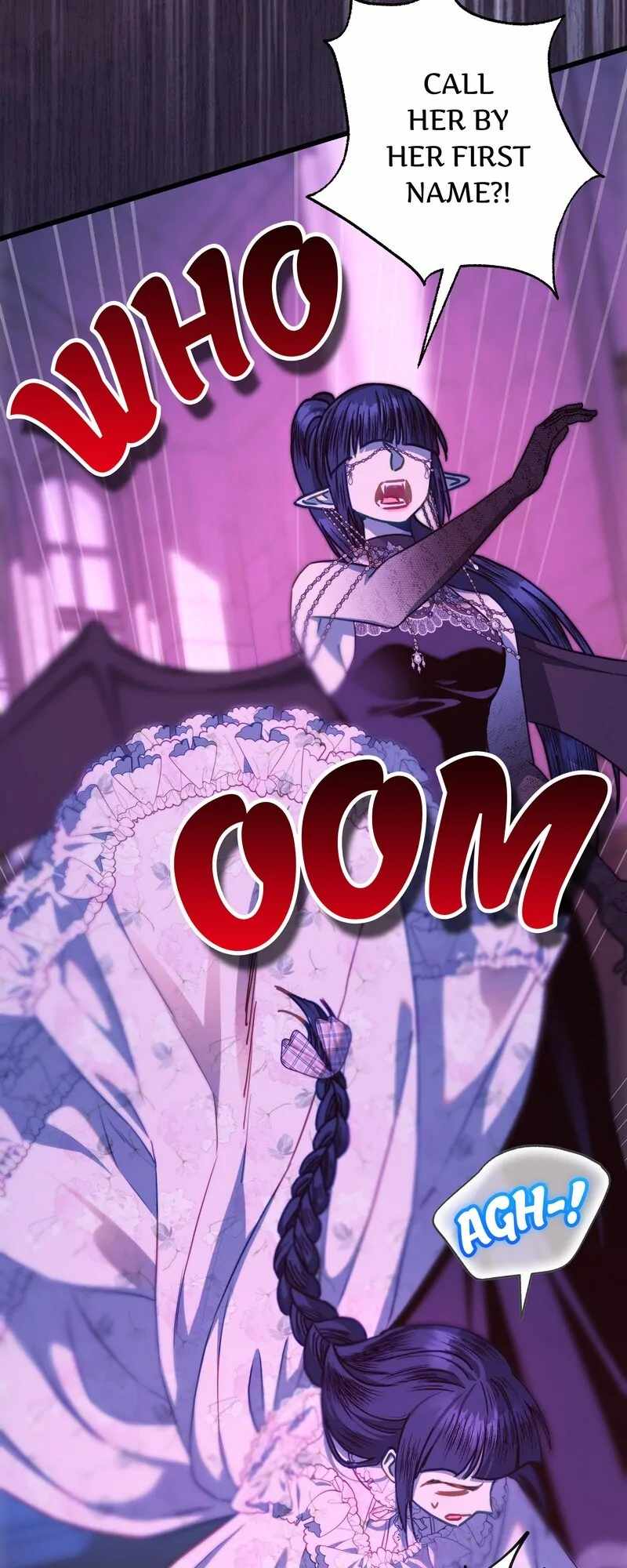 Another Typical Fantasy Romance Chapter 104 - Page 50