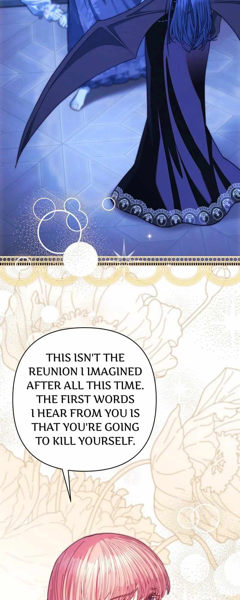 Another Typical Fantasy Romance Chapter 104 - Page 57