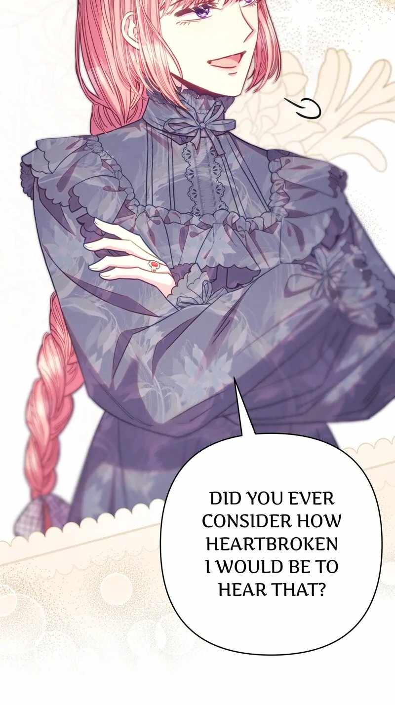Another Typical Fantasy Romance Chapter 104 - Page 58
