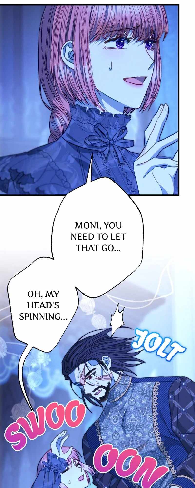 Another Typical Fantasy Romance Chapter 104 - Page 70