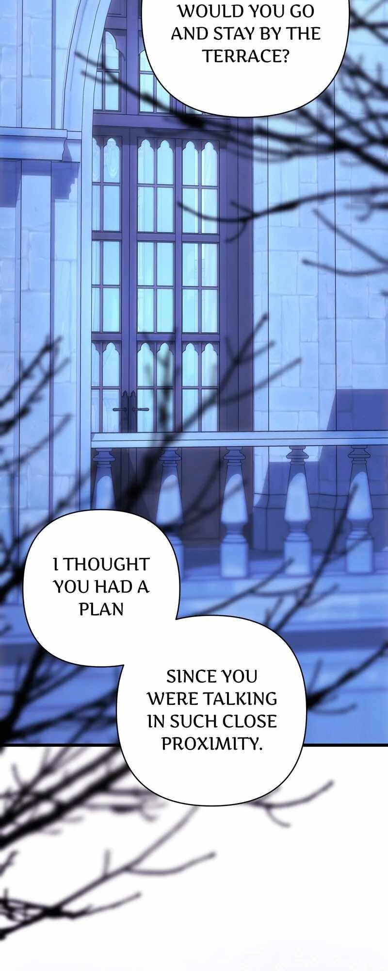 Another Typical Fantasy Romance Chapter 104 - Page 73