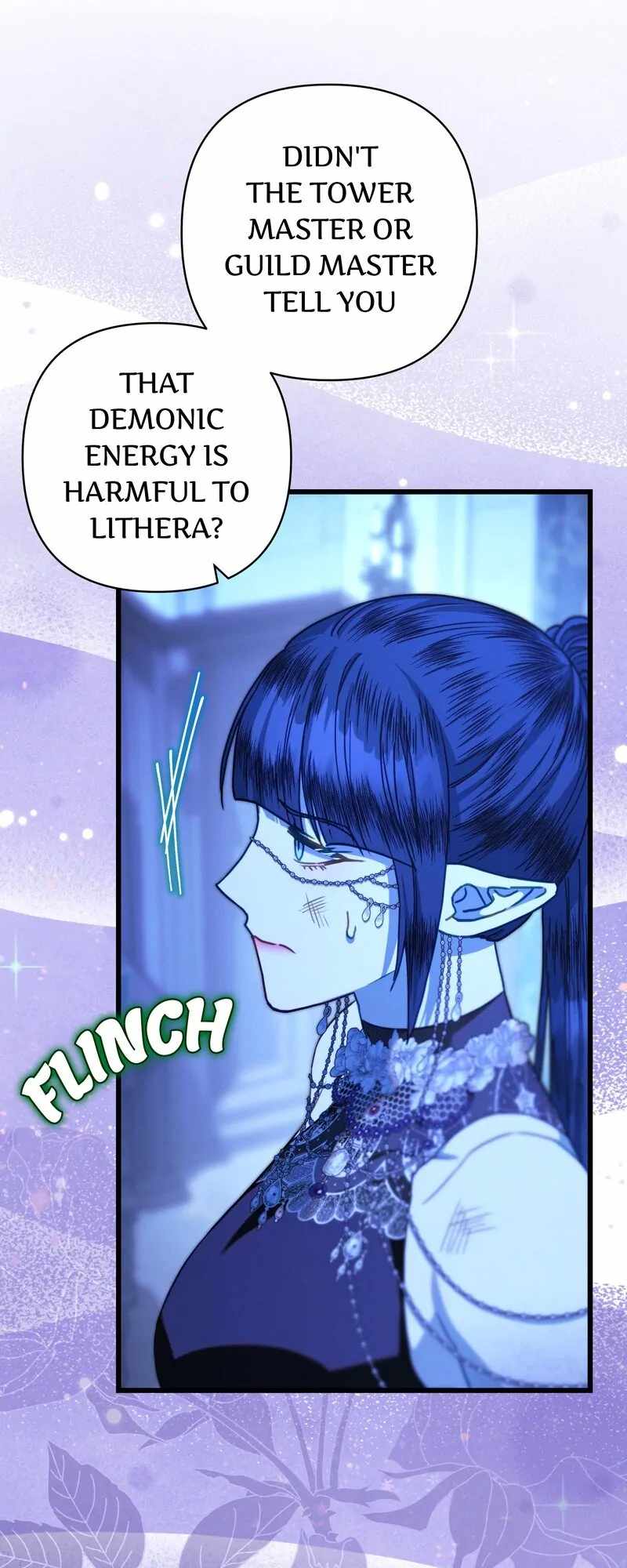 Another Typical Fantasy Romance Chapter 104 - Page 74