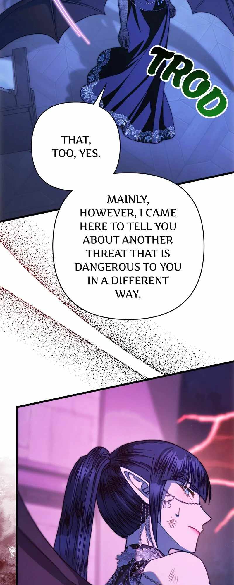 Another Typical Fantasy Romance Chapter 104 - Page 78