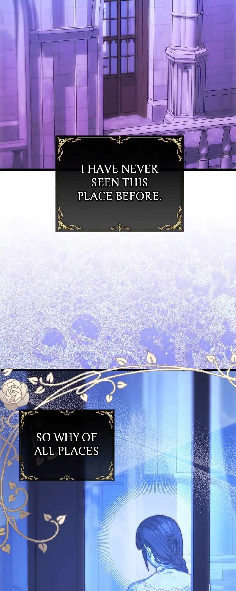 Another Typical Fantasy Romance Chapter 104 - Page 9