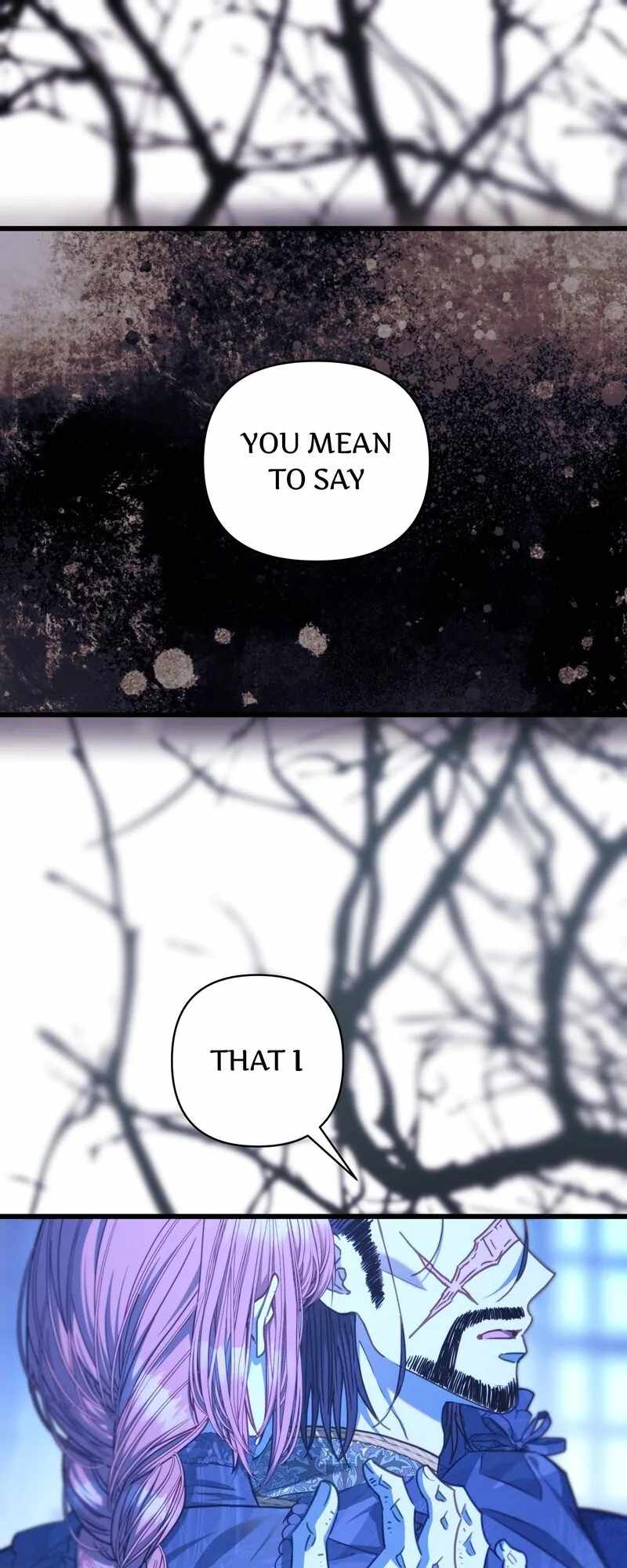 Another Typical Fantasy Romance Chapter 105 - Page 0