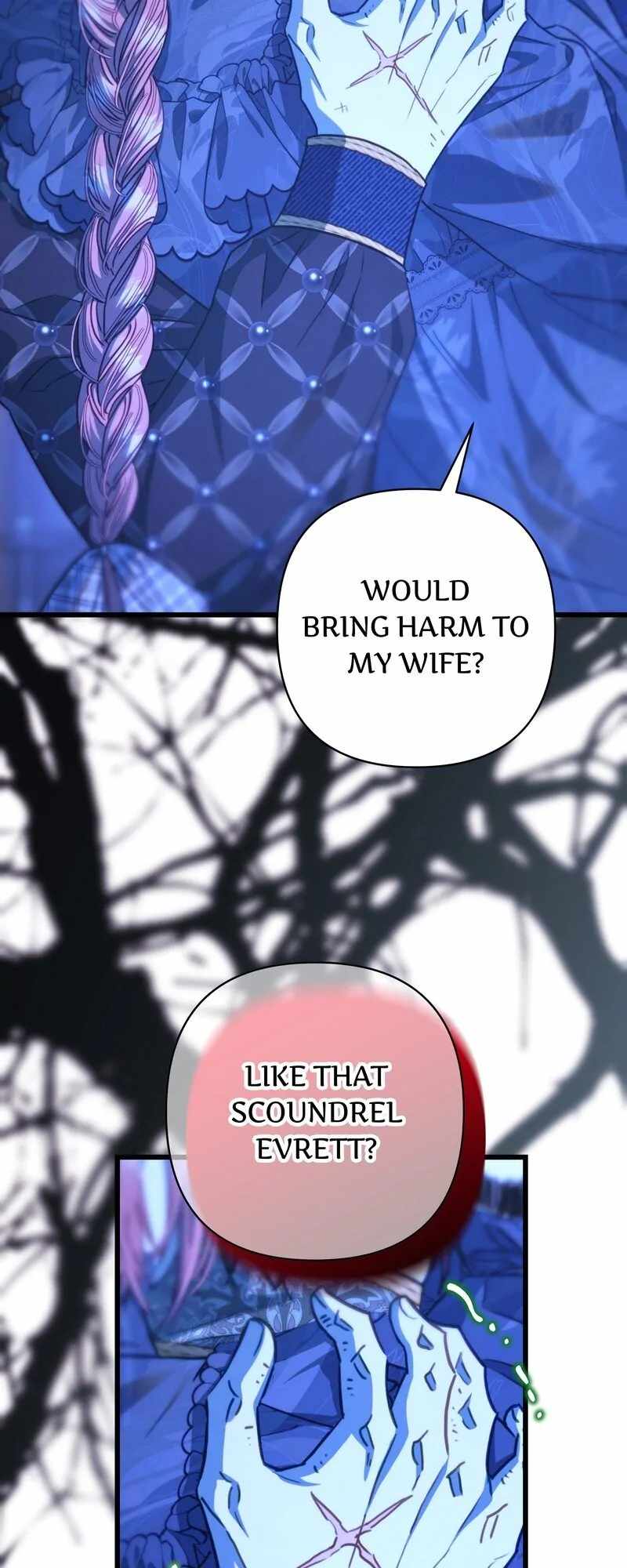 Another Typical Fantasy Romance Chapter 105 - Page 1