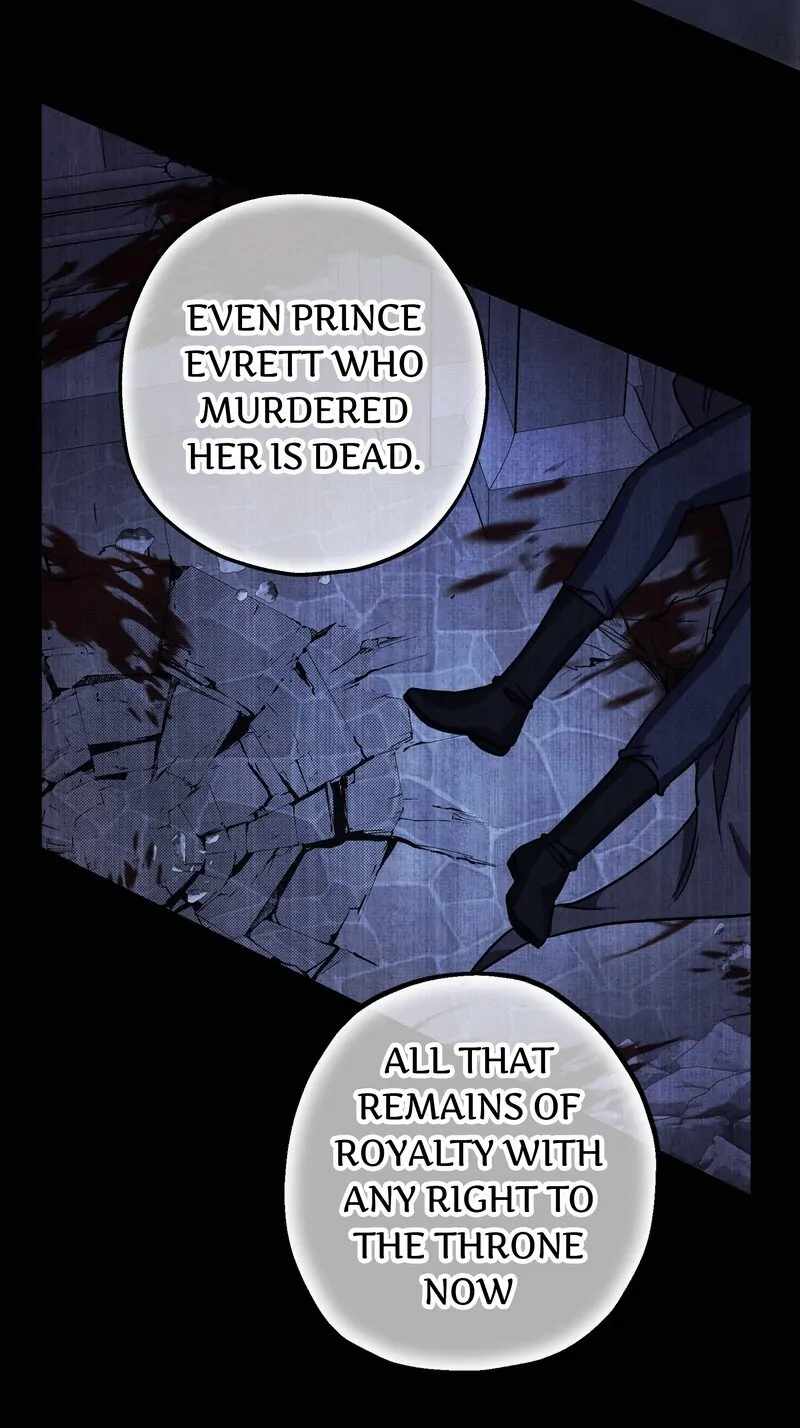 Another Typical Fantasy Romance Chapter 105 - Page 11