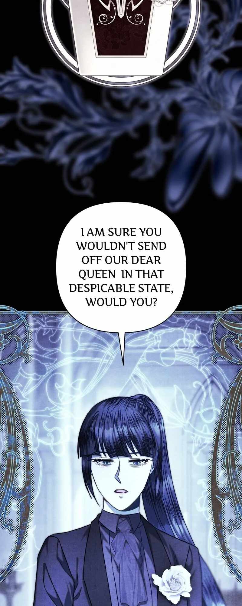 Another Typical Fantasy Romance Chapter 105 - Page 15