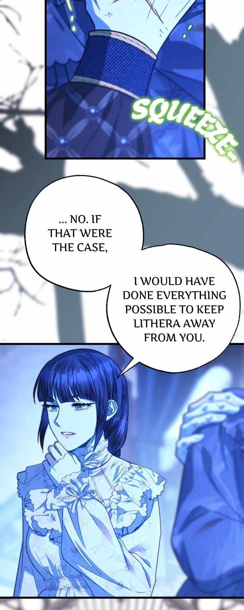 Another Typical Fantasy Romance Chapter 105 - Page 2