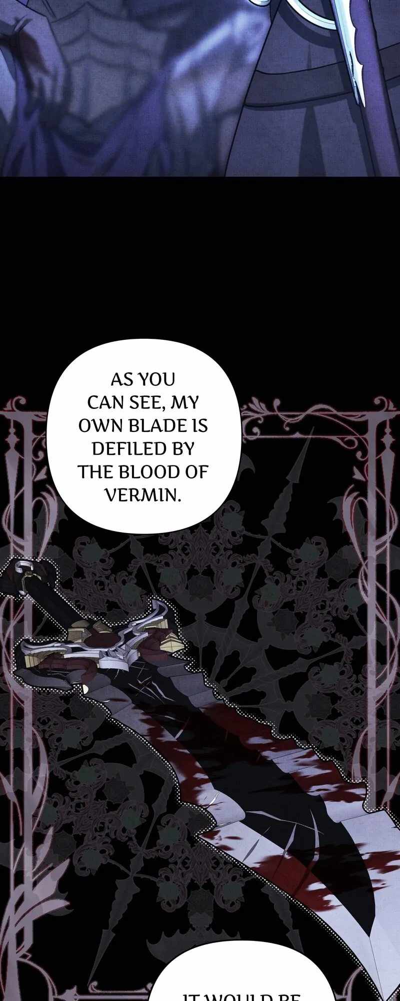 Another Typical Fantasy Romance Chapter 105 - Page 22