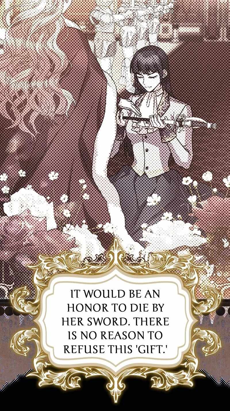 Another Typical Fantasy Romance Chapter 105 - Page 29