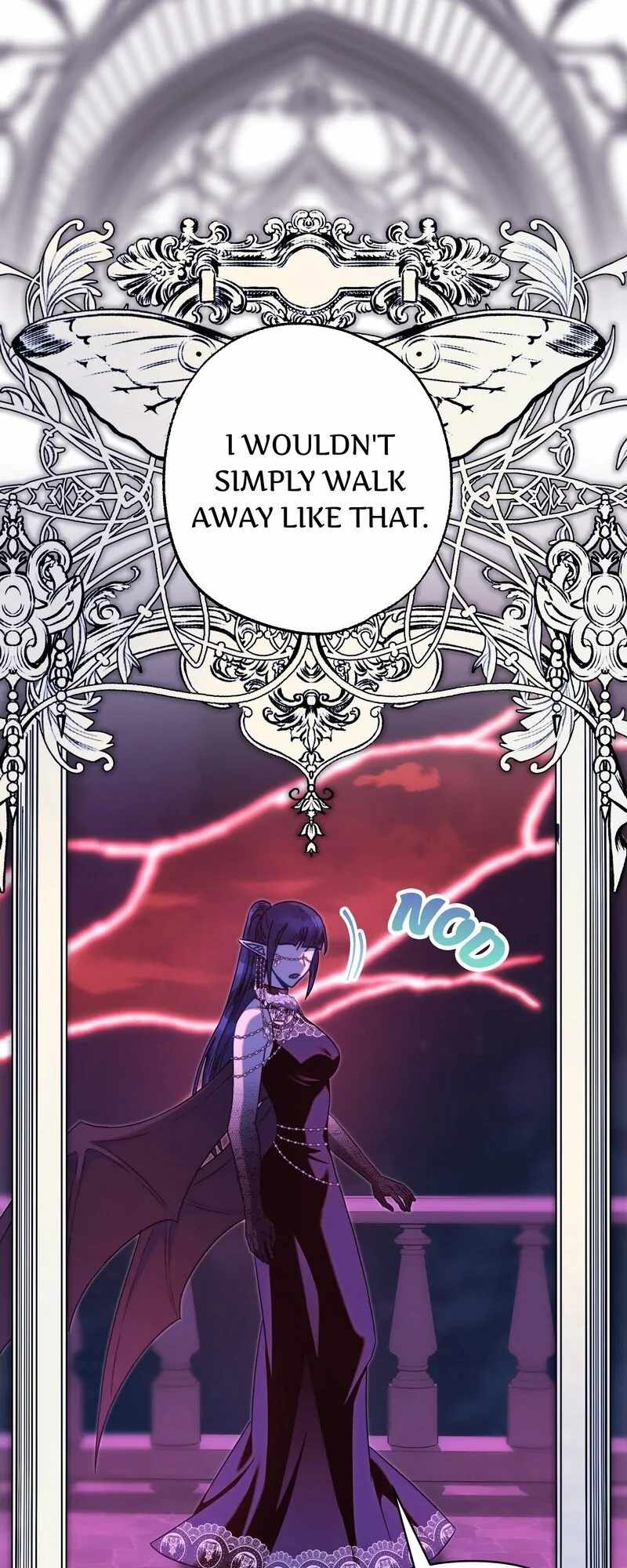 Another Typical Fantasy Romance Chapter 105 - Page 3