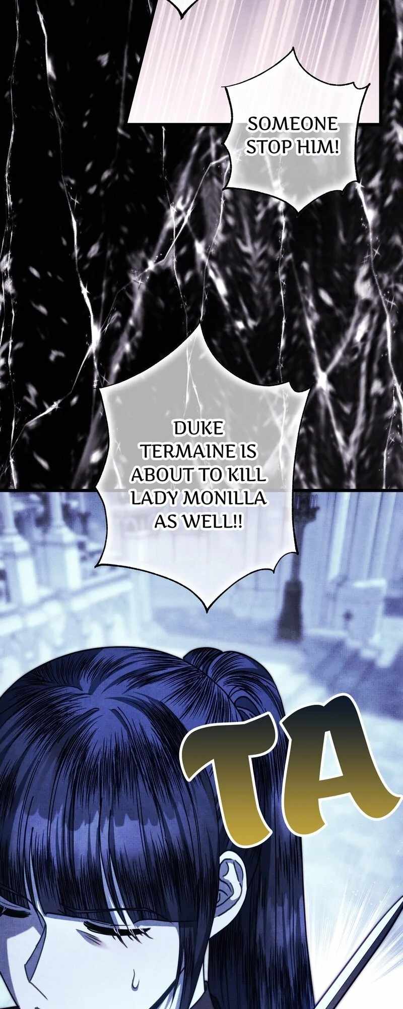 Another Typical Fantasy Romance Chapter 105 - Page 32