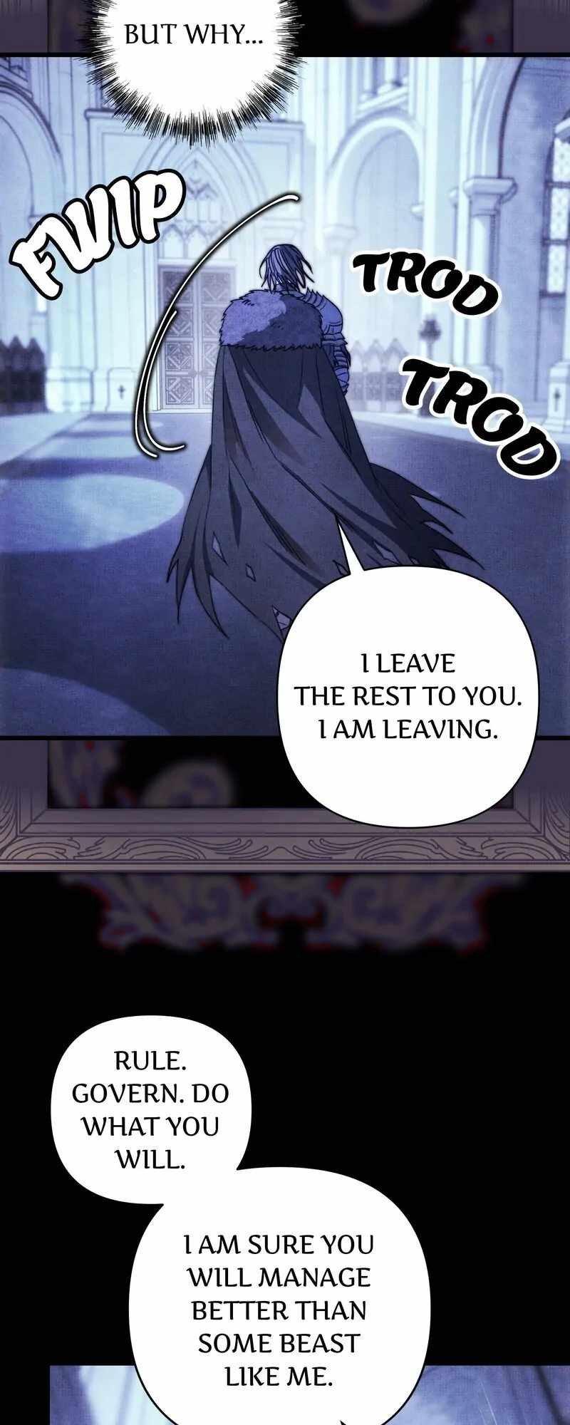 Another Typical Fantasy Romance Chapter 105 - Page 37