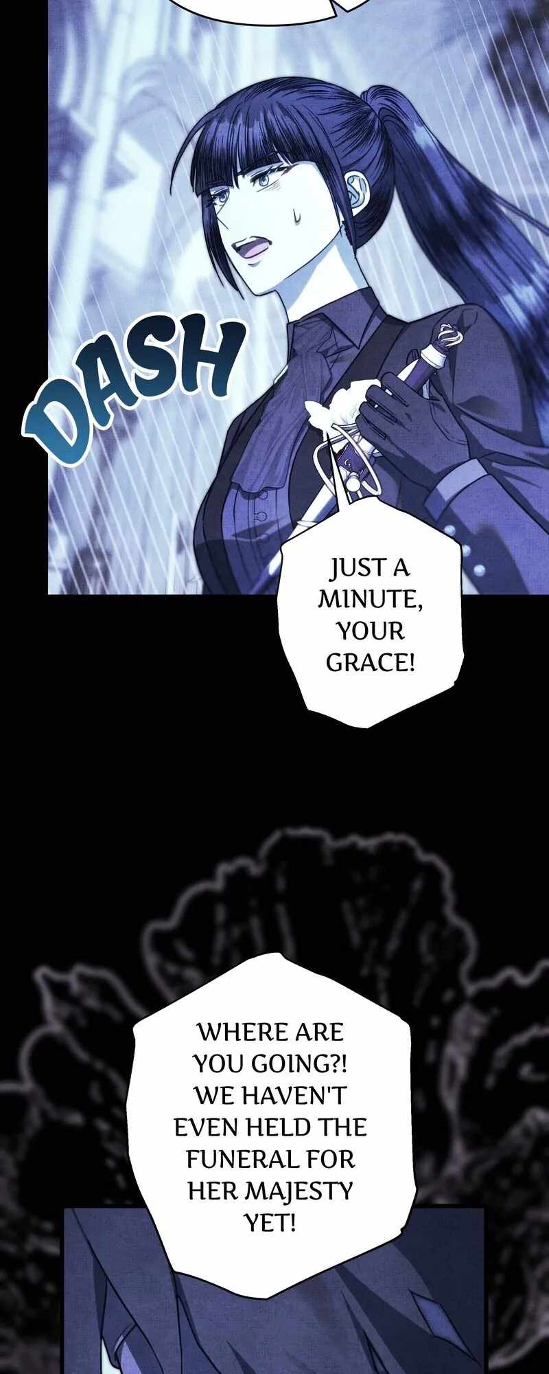 Another Typical Fantasy Romance Chapter 105 - Page 38