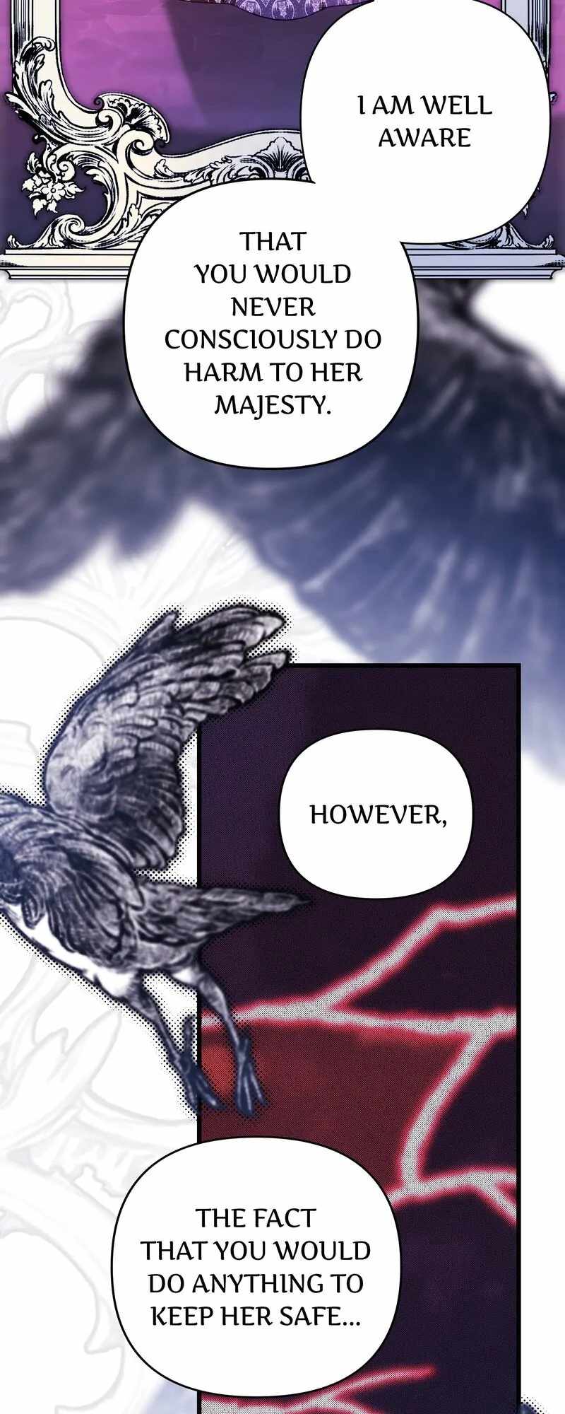 Another Typical Fantasy Romance Chapter 105 - Page 4