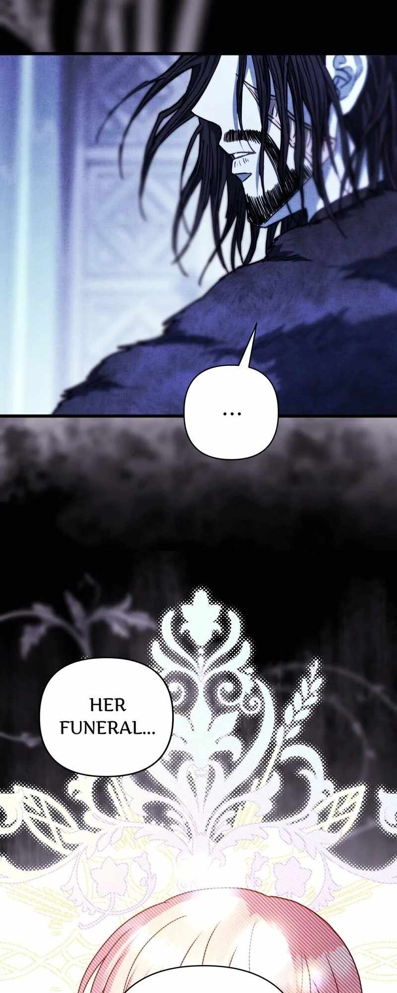 Another Typical Fantasy Romance Chapter 105 - Page 40
