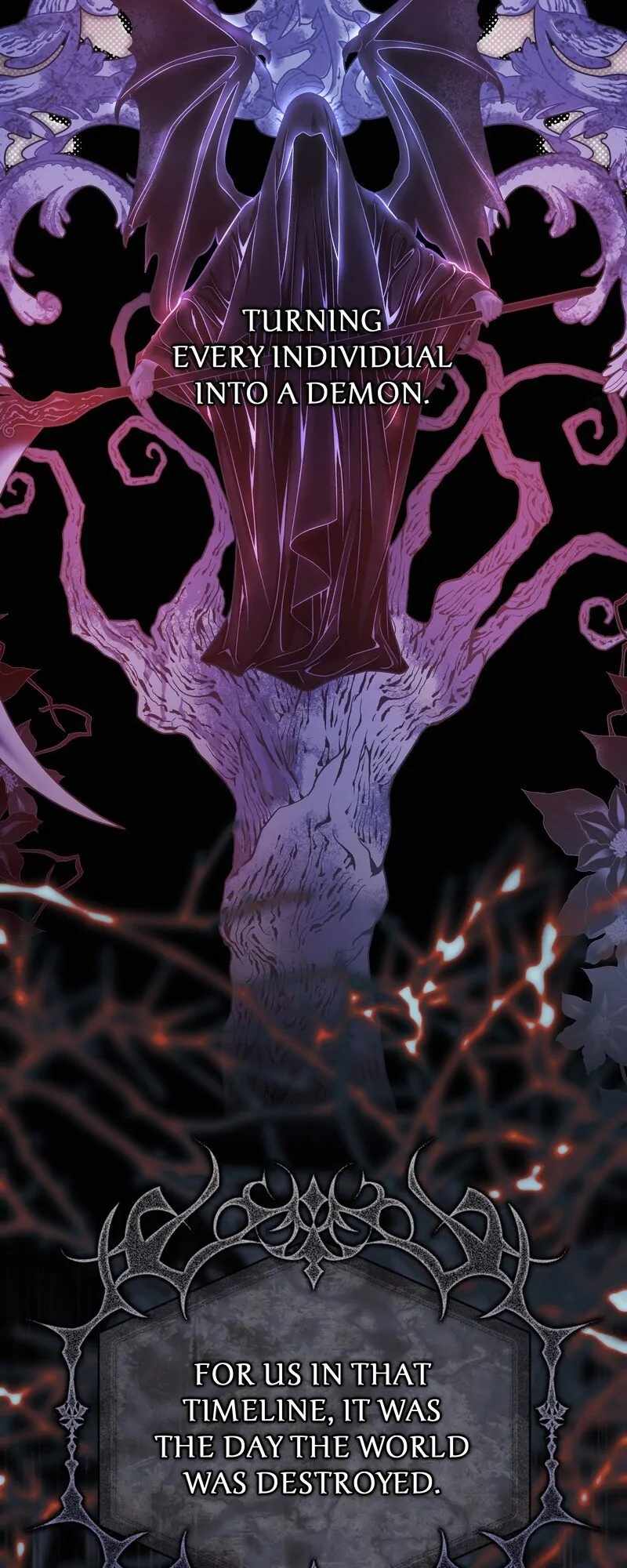 Another Typical Fantasy Romance Chapter 105 - Page 46