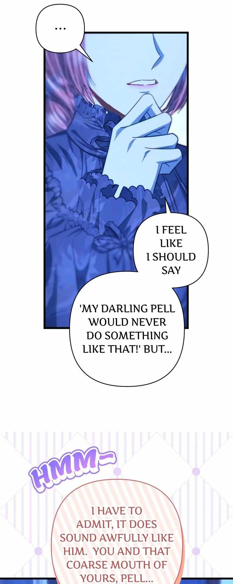 Another Typical Fantasy Romance Chapter 105 - Page 48