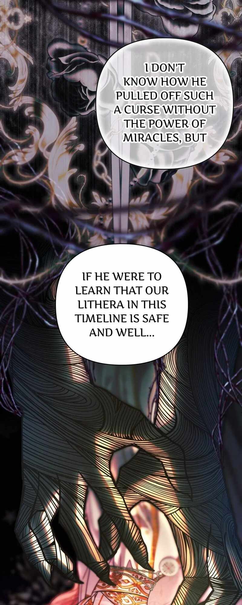 Another Typical Fantasy Romance Chapter 105 - Page 52