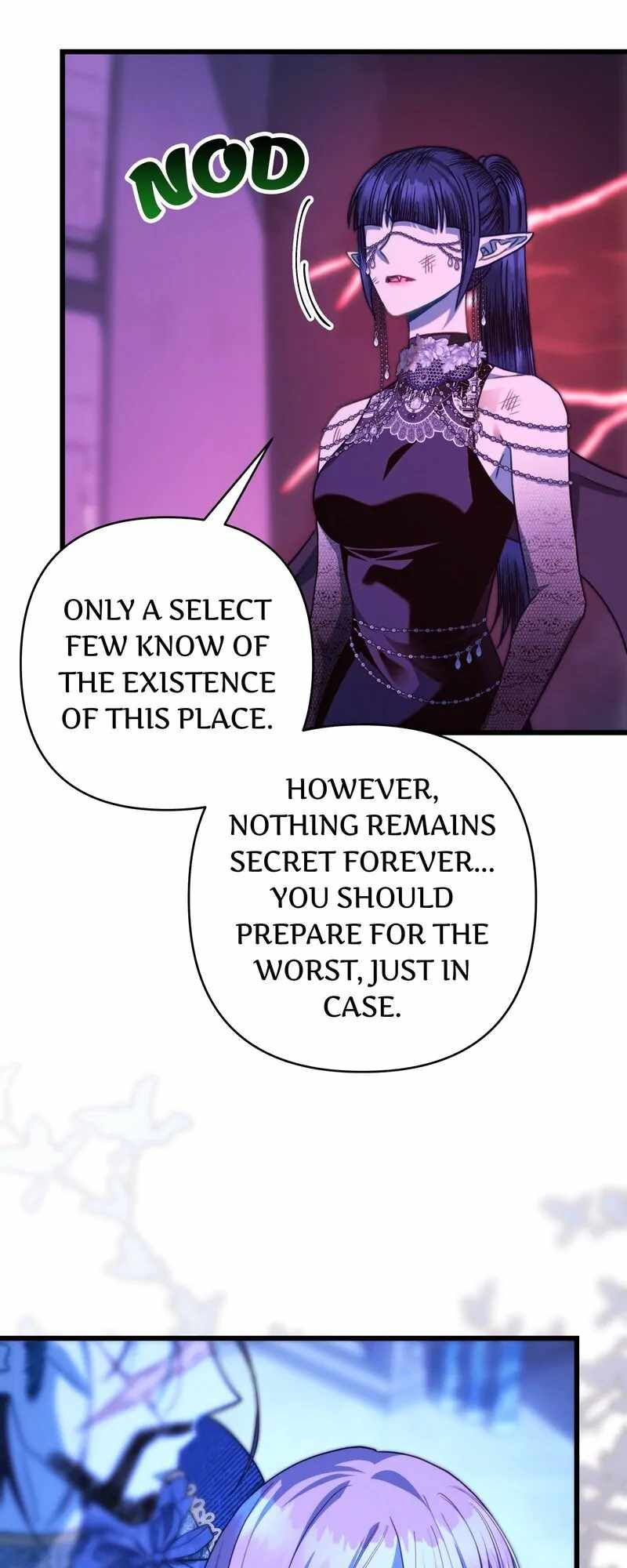 Another Typical Fantasy Romance Chapter 105 - Page 54