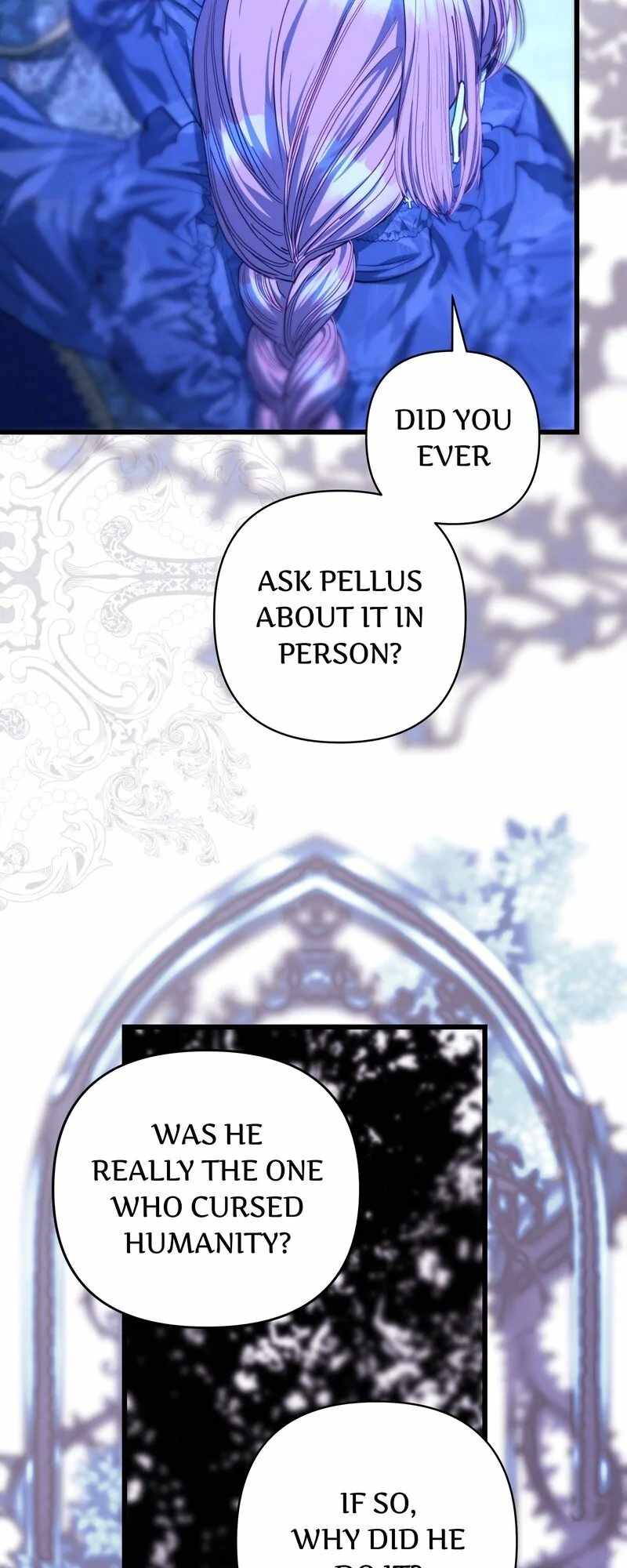 Another Typical Fantasy Romance Chapter 105 - Page 55