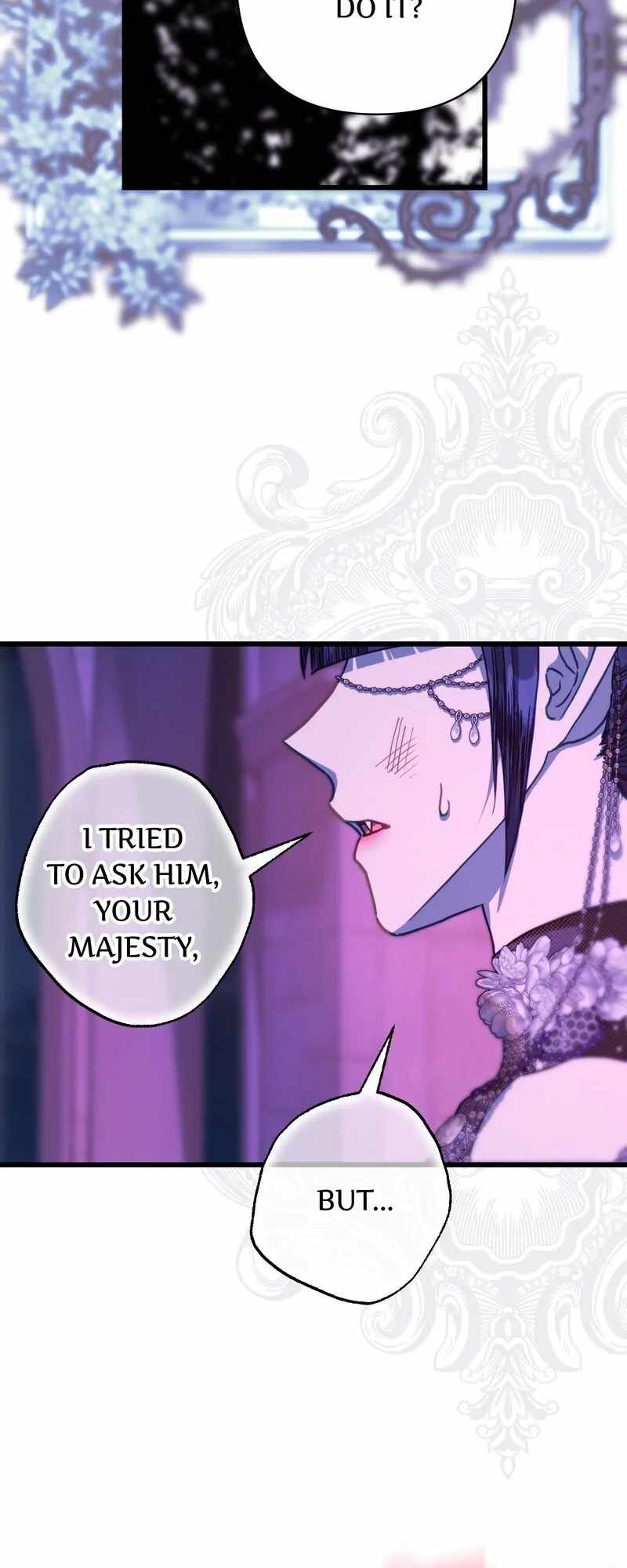 Another Typical Fantasy Romance Chapter 105 - Page 56
