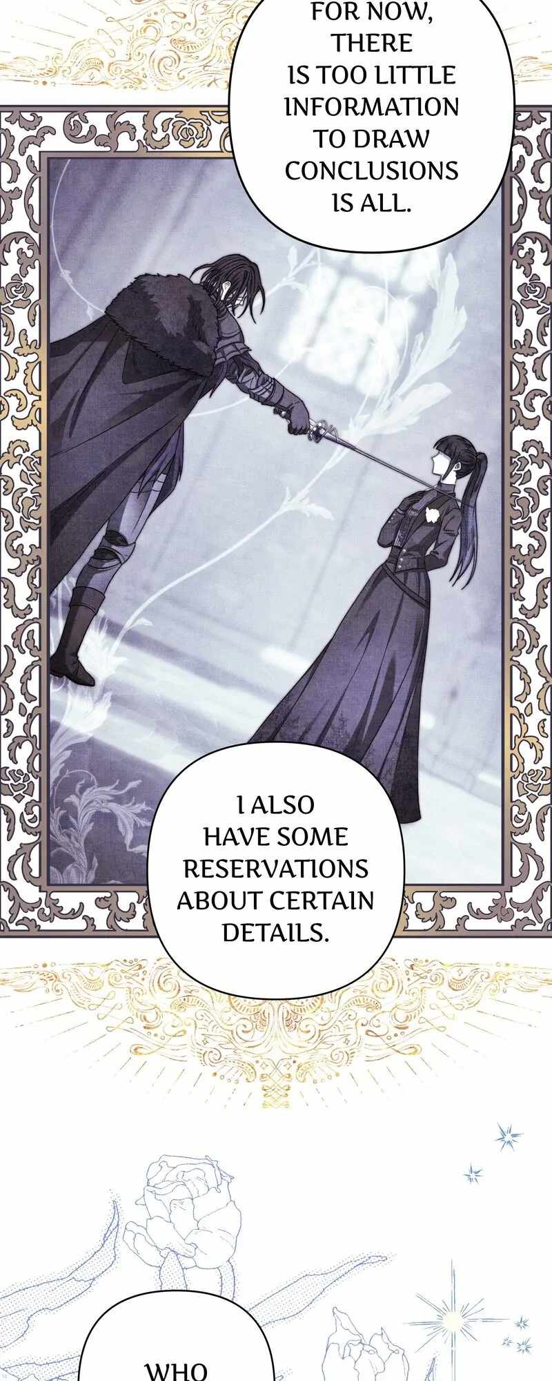Another Typical Fantasy Romance Chapter 105 - Page 63
