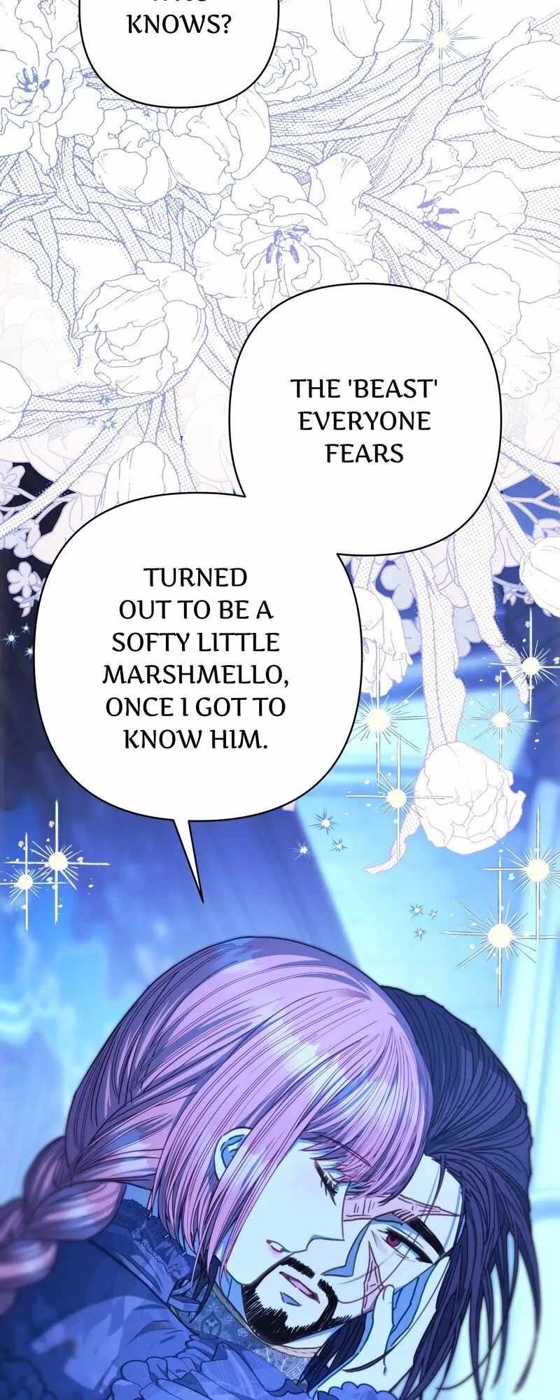 Another Typical Fantasy Romance Chapter 105 - Page 64