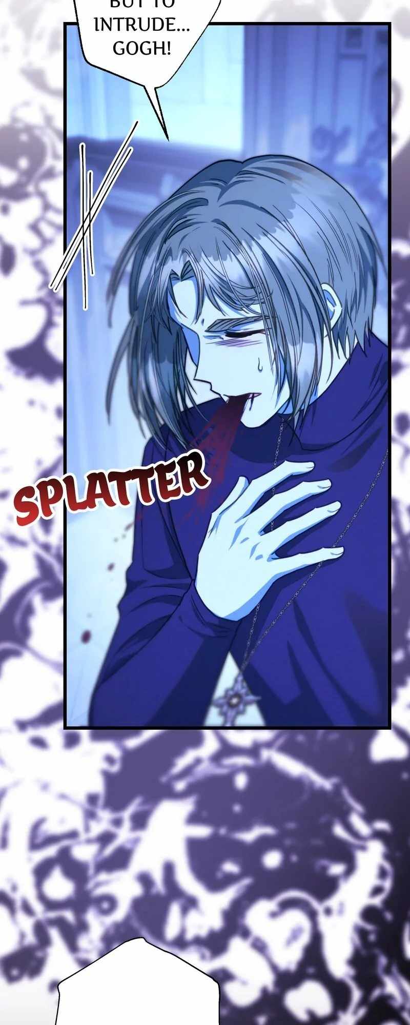 Another Typical Fantasy Romance Chapter 105 - Page 74