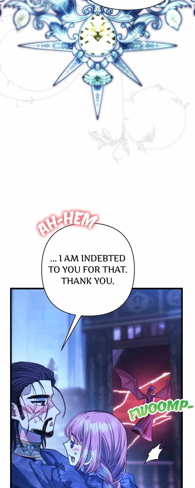 Another Typical Fantasy Romance Chapter 105 - Page 80