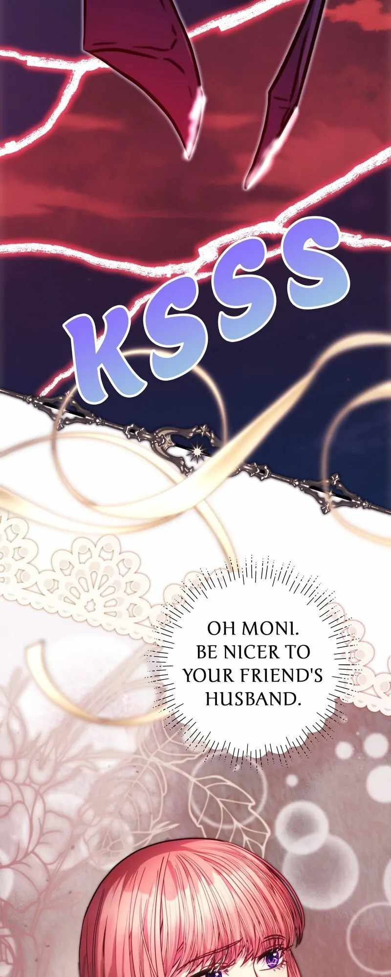 Another Typical Fantasy Romance Chapter 105 - Page 82