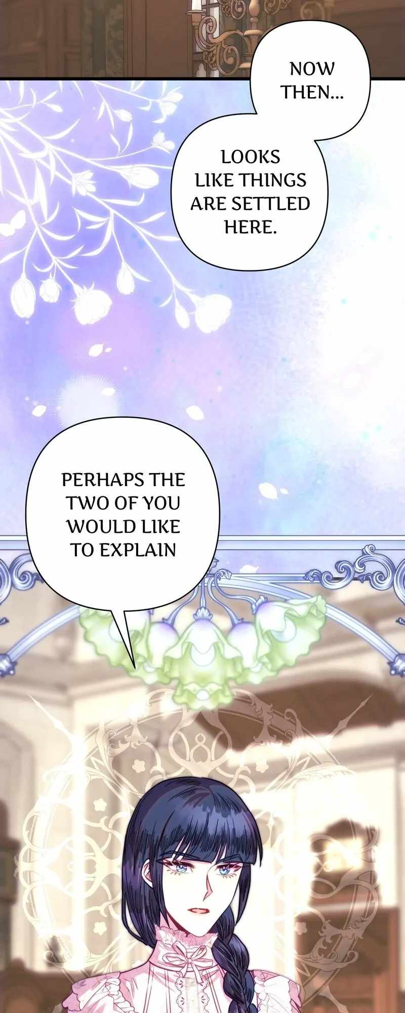 Another Typical Fantasy Romance Chapter 105 - Page 86