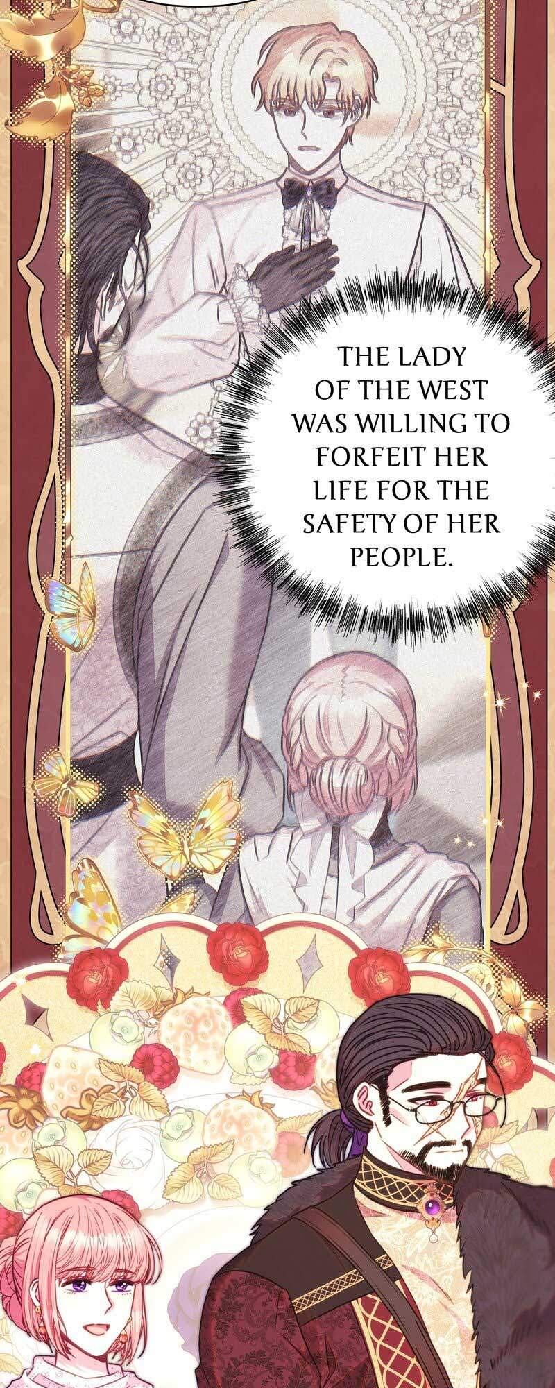 Another Typical Fantasy Romance Chapter 107 - Page 10