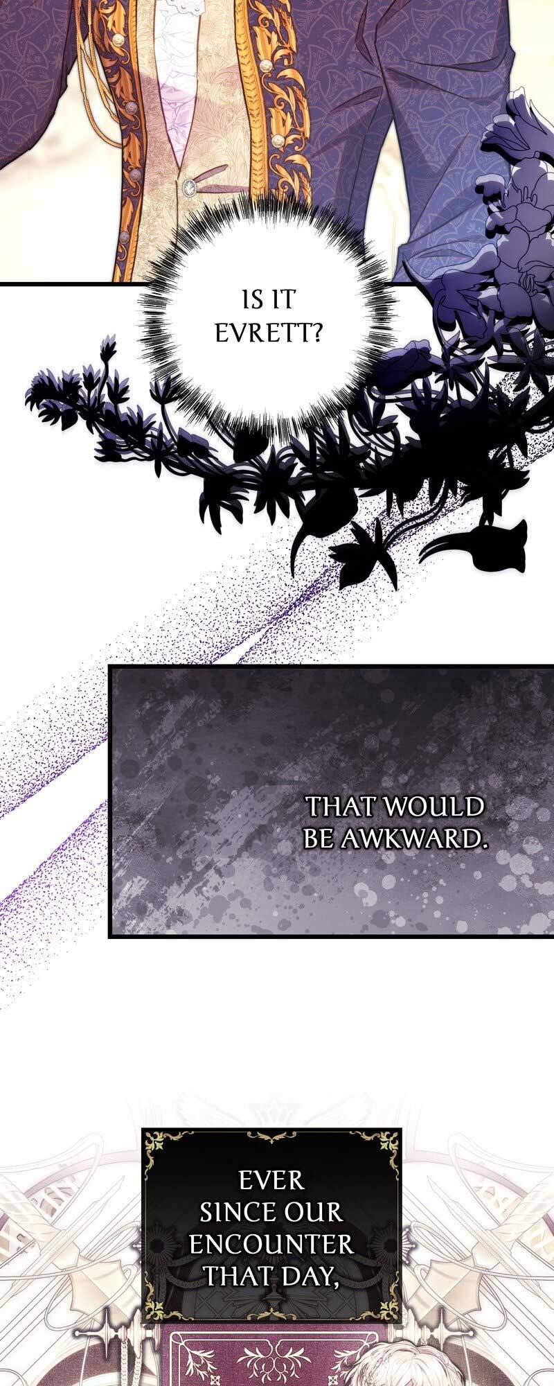 Another Typical Fantasy Romance Chapter 107 - Page 20