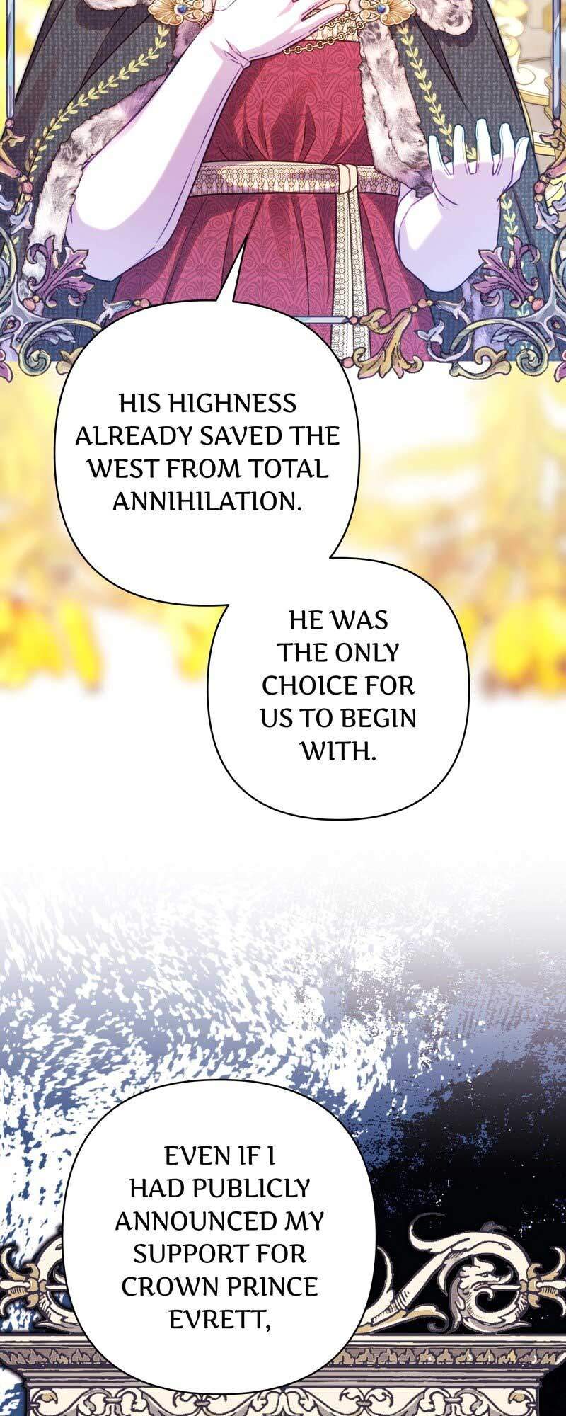 Another Typical Fantasy Romance Chapter 107 - Page 4